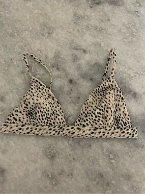 Hollister Bikini Top